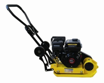 도로 복구 정원 공작 기계류 5.5HP 0