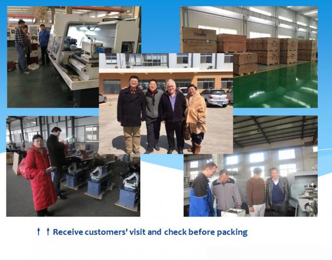 120mm Garden Machine Tools Semiautomatic Brick Cutting Machine 5