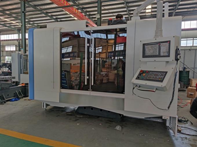 Vmc1050L CNC 금속 선반 경제적 CNC 제분기 새로운 조건 1