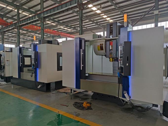 GS Cnc 제분기 1