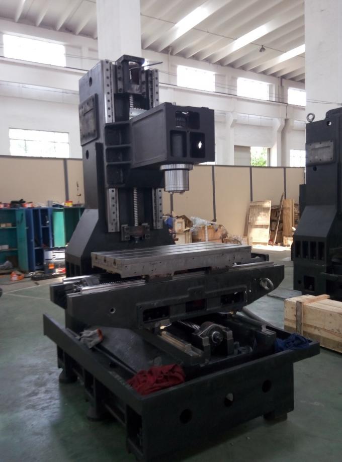 GS Cnc 제분기 4