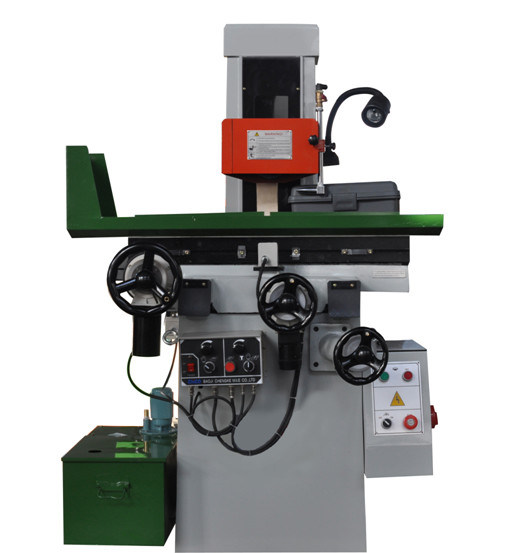 MD618 Cnc 만능 연삭기 믿을 만한 구조 만능 연삭기 기계 0