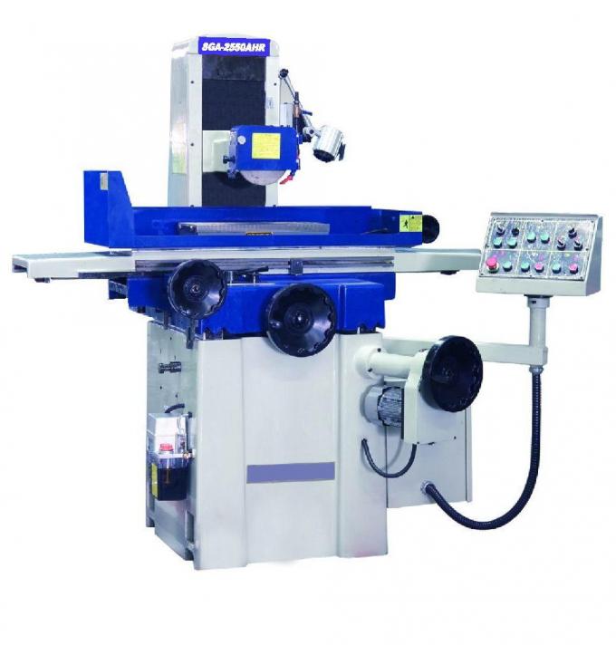 500 밀리미터 Cnc 원통 연삭기 우수한 안정성 Cnc 커터 연삭기 0
