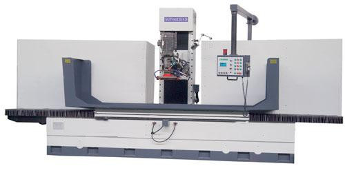 ISO 9001 Cnc 원통연삭 기계 자동 Cnc 표면 그라인더 0