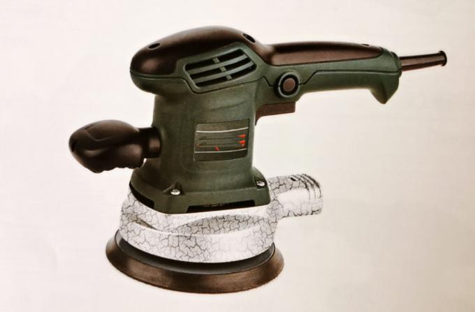 목공 전동 공구 DIY 궤도 연마기