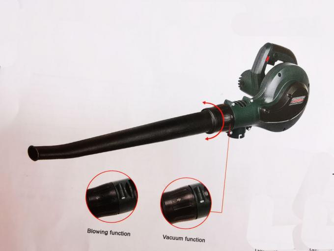 가지고 다닐 수 있는 전동 공구 230V /120V 작은 전기 송풍기