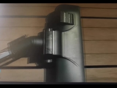 다기능 건식과 습식 전기 진공 청소기