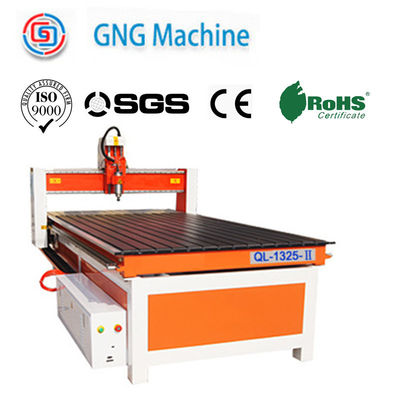 CNC 루터 머신 220V 주문 제작된 색 Cnc 조각사 기계 에 축