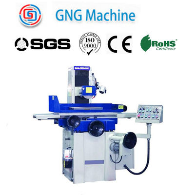 500 밀리미터 Cnc 원통 연삭기 우수한 안정성 Cnc 커터 연삭기