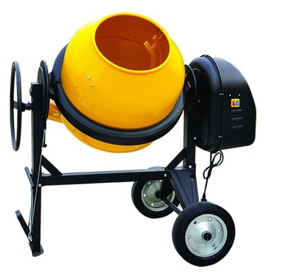 6.5HP 작은 시멘트 믹서