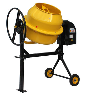 6.5HP 작은 시멘트 믹서