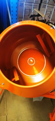 6.5HP 작은 시멘트 믹서