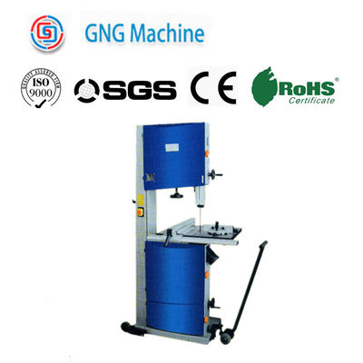 220V 밴드는 기계 ISO 3HP 수평 밴드를 줄이는 것 정확성을 봤는지 봤습니다