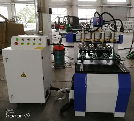 리드시네 드라이브 목제 루터 머신 높이 300 밀리미터 Cnc 조각기