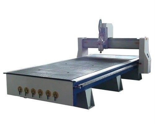 1500w 산업적 Cnc 루터 테이블은 3d 나무 Cnc 기계를 특화했습니다