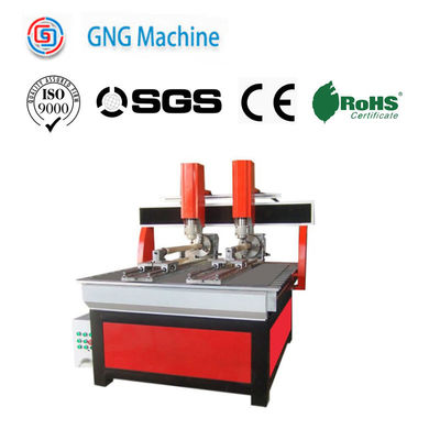 2200W 목공 CNC 라우터 높은 자동화 Cnc 나무 루터 테이블