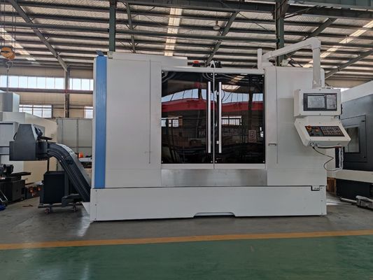 GS Cnc 제분기