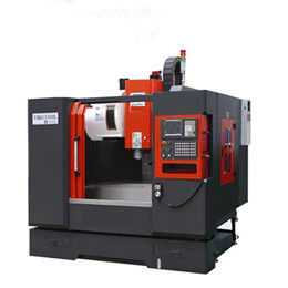 Vmc550L CNC 금속 선반 GS 인증 Cnc 수직 밀링 머신
