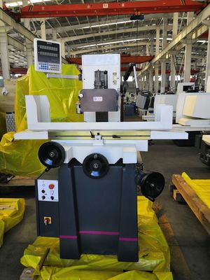 MD618 Cnc 만능 연삭기 믿을 만한 구조 만능 연삭기 기계