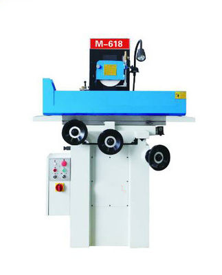 MD618 Cnc 만능 연삭기 믿을 만한 구조 만능 연삭기 기계