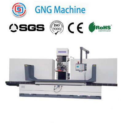 크랭크 축 절삭 공구 연삭기 Sg60160sdcnc 특수 목적 연삭반