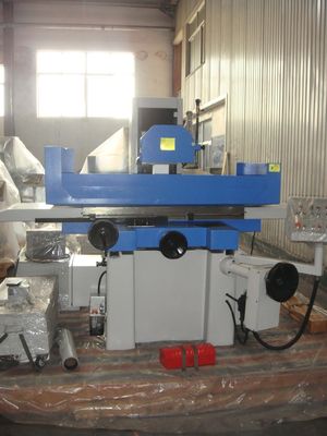 500 밀리미터 Cnc 원통 연삭기 우수한 안정성 Cnc 커터 연삭기