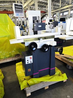 500 밀리미터 Cnc 원통 연삭기 우수한 안정성 Cnc 커터 연삭기