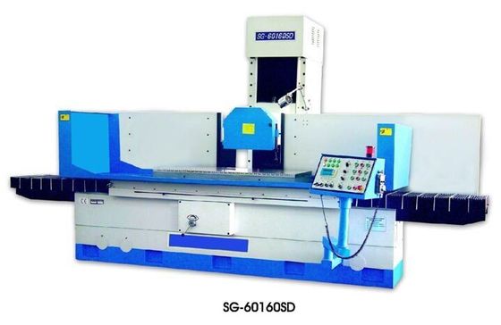 ISO 9001 Cnc 원통연삭 기계 자동 Cnc 표면 그라인더