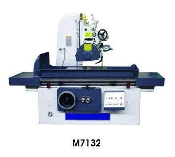 150mm 표면 연삭기 안장 벤치 연삭기 기계 Fsg-4080