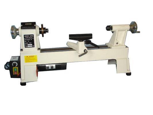 Mc1100A 목공용 선반 도구는 목공 선반 터닝 공구 50 Hz에서 설정합니다