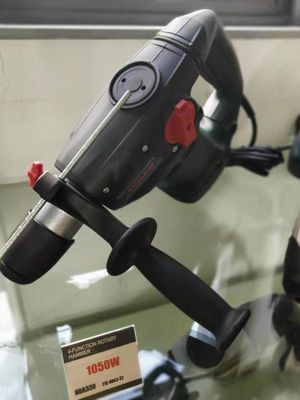 핸즈워킹 Hobby/ DIY 전기 2-기능 로터리 드릴 망치