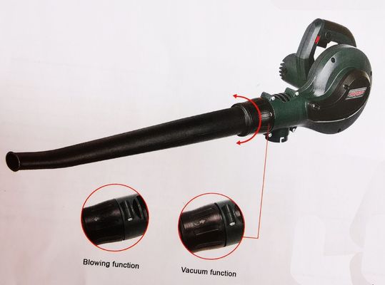 가지고 다닐 수 있는 전동 공구 230V /120V 작은 전기 송풍기