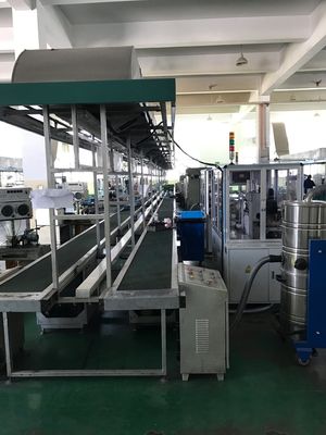 DIY 종류 작은 회보는 무선 금속이 주문형 컬러를 줄이는 것을 봤습니다