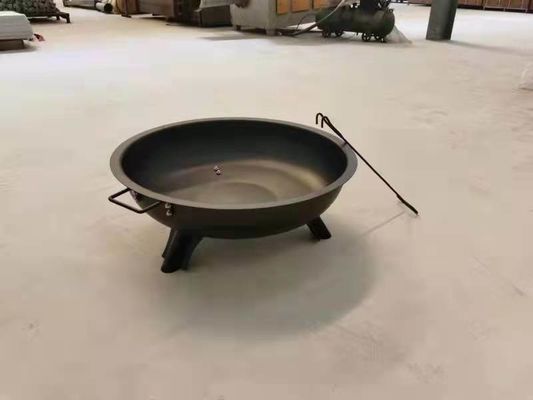 바비큐를 위한 가지고 다닐 수 있는 야외 가열 건조로 숯 요리용 스토브