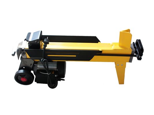 목재 슬라이서 나무 조각 기계 5.5HP 가지 기운찬 문서 분쇄기