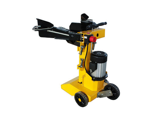 목재 슬라이서 나무 조각 기계 5.5HP 가지 기운찬 문서 분쇄기