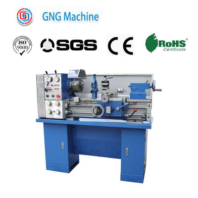 수평선상 CNC 금속 선반