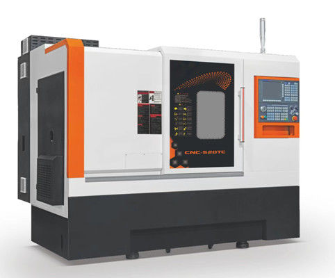금속 가공 CNC 센터 밀링 밀링 기계 2.2KW