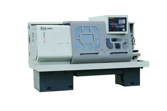 6000rpm 컴퓨터 수치 제어 금속 톱니 X/Z 축 절단 속도 1-5000mm/Min